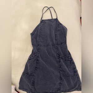 O’Neill Lightweight Textured Dress, XS